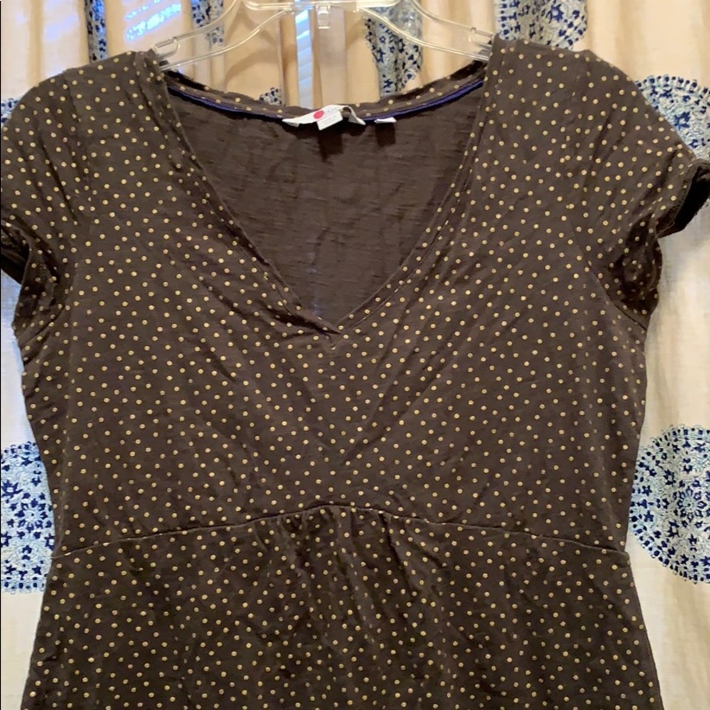 BODEN MELISSA DRESS - Picture 5 of 9